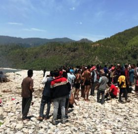 रुकुम घटनाका अभियुक्त ३४ जनाविरुद्ध अभियोग दर्ता