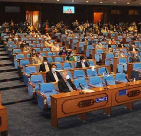 हिउँदे अधिवेशनलाई ५० वटा विधेयक