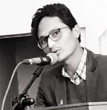 कविता- “माण्ठबाटै माण्ठ डराउन्या जुग”