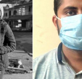 पूर्ब प्रेमीले तनाव दिएपछि आत्महत्या