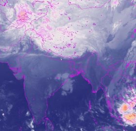 कस्तो रहला आज देशभरको मौसम ?