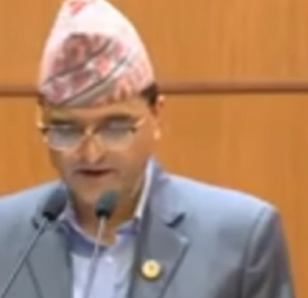 ‘लकडाउनको अवधिमा १ सय ८ वटा अन्तर्राष्ट्रिय उडान’