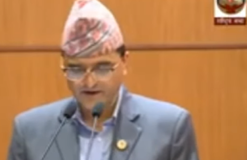 ‘लकडाउनको अवधिमा १ सय ८ वटा अन्तर्राष्ट्रिय उडान’