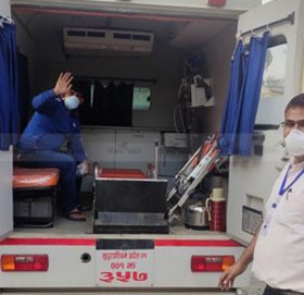 सुदूरपश्चिममा एकैदिन १३४ संक्रमित डिस्चार्ज