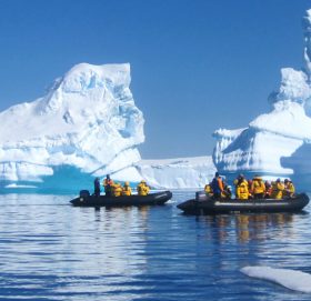 अन्टार्कटिकामा ज्यान गुमाएकाहरूको यस्तो दर्दनाक कथा