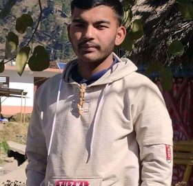 माक्सवादको जग वसाउने नेता