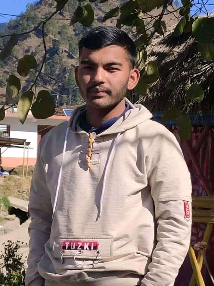 माक्सवादको जग वसाउने नेता