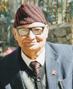 पोखरेलका पाँच साइनो