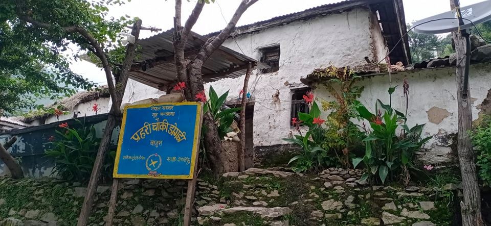 मदिरा सेवन गरि हल्ला गर्ने वडा अध्यक्षलाई पक्राउ गर्दा चौकी ईन्चार्ज सरुवा