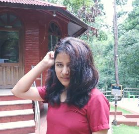 खै कहाॅ छ मानवता ?