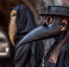 चीनमा भेटिएको ब्यूबनिक प्लेग कस्तो रोग हो