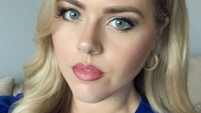 एक पत्रकार जसको दर्शकले टिभीमा हेरेर ज्यान बचाए