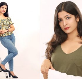 ब्रेन एन्ड ब्युटी : डा अनामिका भण्डारी