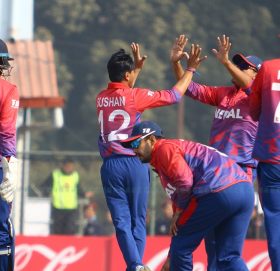 राष्ट्रिय क्रिकेटर पाउने तलबको टुंगो लगाउँदै क्यान