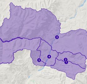 मुस्ताङको नुन खानी उत्खनन् गर्न सरकारले निकाल्यो सूचना