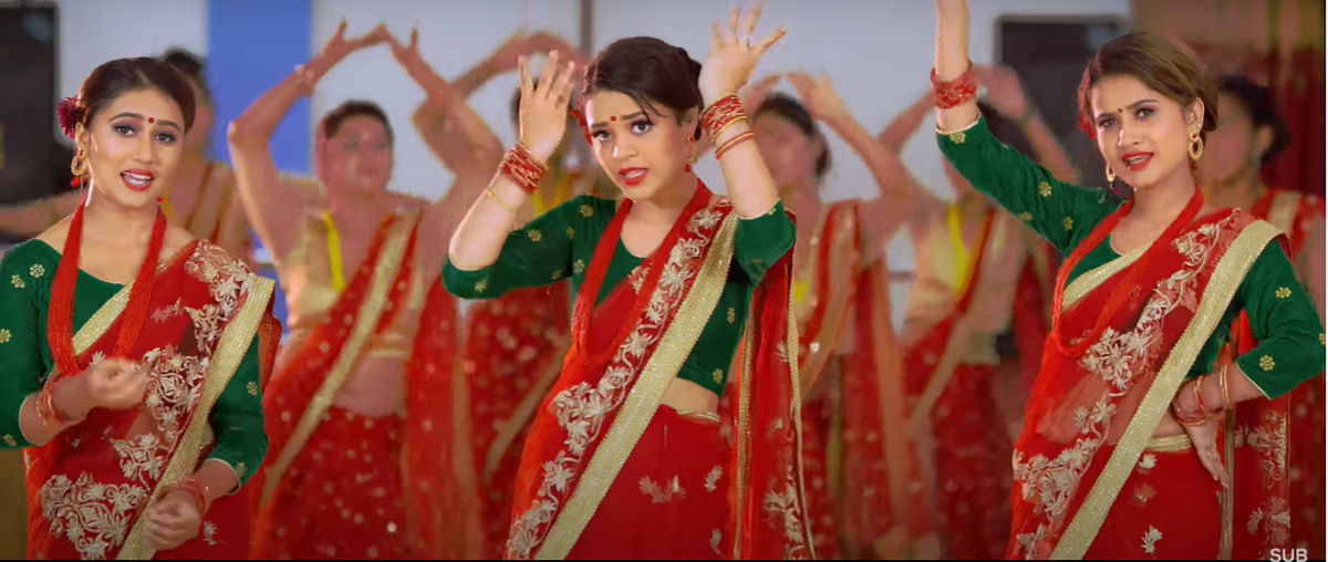 आज हरितालिका तीज, महादेवको पूजाआराधना गरी मनाइँदै