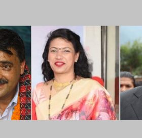 खेलकुद परिषद्‌को सदस्यसचिवका लागि तीन जनाको नाम सिफारिस