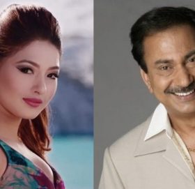 १० करोड क्षतिपूर्ति माग्दै भुवनले हाले साम्राज्ञीविरूद्ध मुद्दा