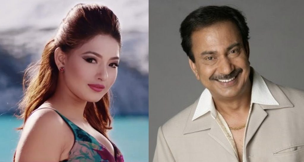 १० करोड क्षतिपूर्ति माग्दै भुवनले हाले साम्राज्ञीविरूद्ध मुद्दा