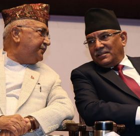 निर्णायक भनिएको बालुवाटार बैठक सकियो : कुरा मिलेन