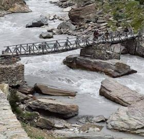 भारतलाई दार्चुलाका सीडीओको पत्र– कालापानी हाम्रो हो, त्यहाँ जान कसैको अनुमति चाहिँदैन