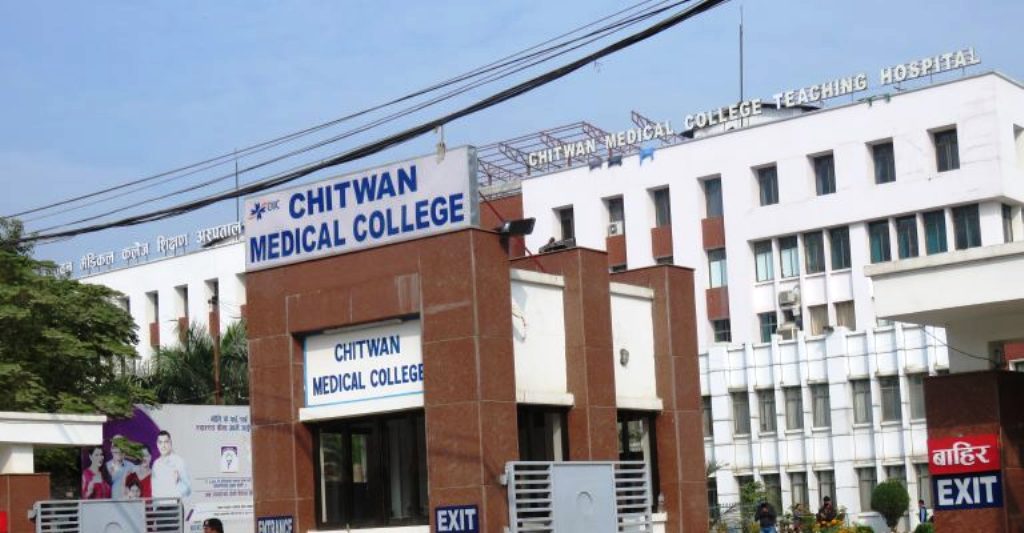 आफन्तले मृत्यु भयो भनिएका बिरामी निको भएर घर फर्किए