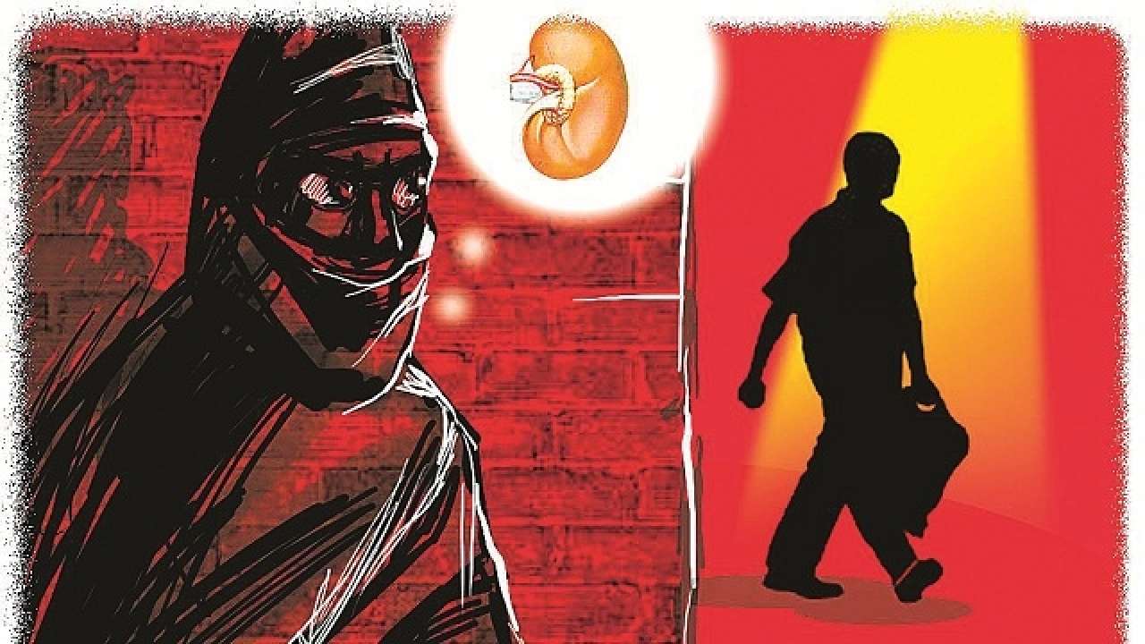 अस्पतालकै संलग्नतामा यसरी गरियो मिर्गौलाको किनबेचदेखि प्रत्यारोपणसम्म