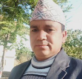 बाजुरा बुढीगंगा नगरपालिकाका वडाअध्यक्ष थापाले जिते कोरोना