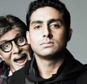 अमिताभ बच्चन कोरोना मुक्त, अभिषेक बच्चन आजै डिस्चार्ज हुने सम्भावना