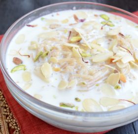 आज साउन १५, खीर खाने दिन