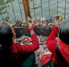 आज नाग पञ्चमी, नागप्रति श्रद्धा व्यक्त गर्ने दिन
