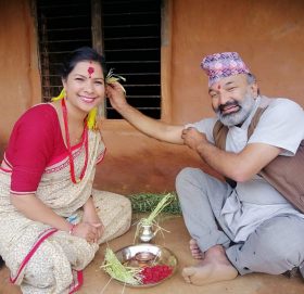 कलाकार निरु खड्काका १० रोचक स्मरण : गुन्डाले बाटोमा घेर्दाको त्यो क्षण