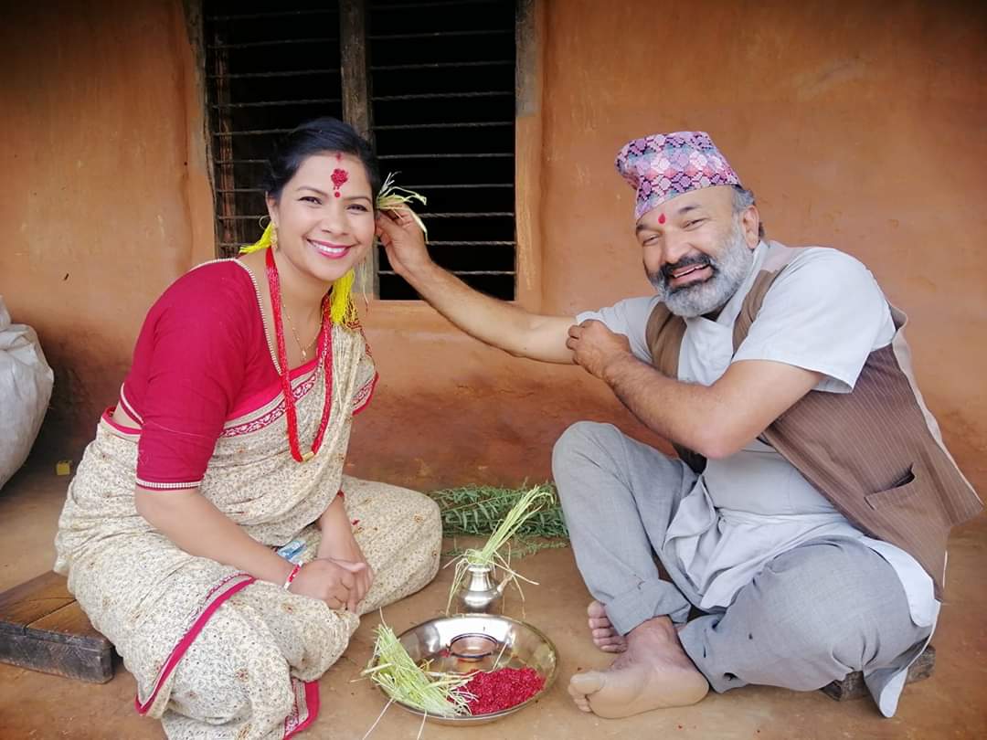 कलाकार निरु खड्काका १० रोचक स्मरण : गुन्डाले बाटोमा घेर्दाको त्यो क्षण