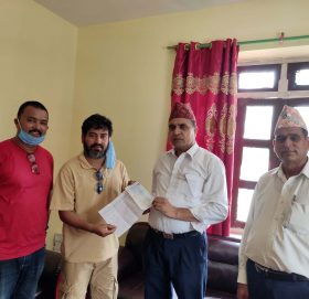 बचेको रकम राज्य कोषमा फिर्ता