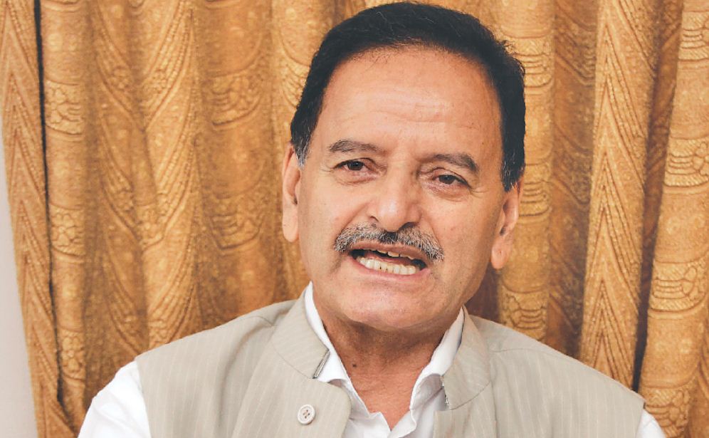 काँग्रेसमा सिटौला समुह छिन्नभिन्न बन्दै, कोही देउवातिर त कोही पौडेलतिर