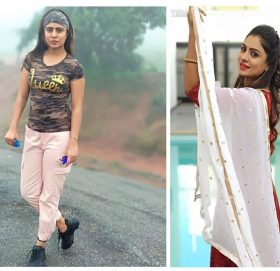 नेपाली युवती रितुको लोभ लाग्दो सफलता, साउथदेखि बलिउडसम्म फड्को