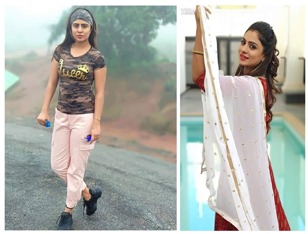 नेपाली युवती रितुको लोभ लाग्दो सफलता, साउथदेखि बलिउडसम्म फड्को