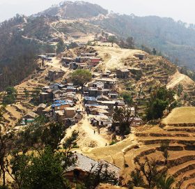 दैलेखमा समुदायस्तरमै फैलियो कोरोना, गाउँपालिकामा निशेधाज्ञा जारी