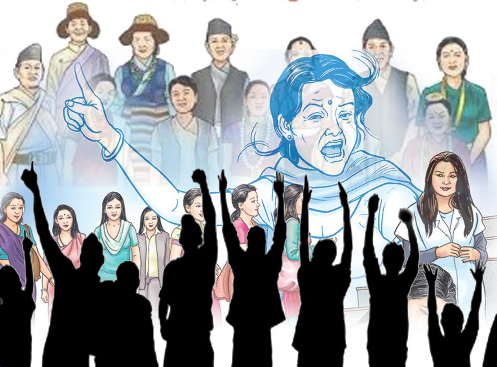 बर्गिय आन्दोलन किन कम्जोर हुँन्छ (कथा)