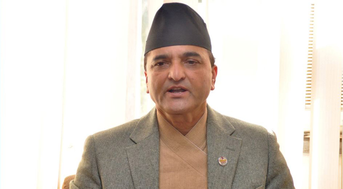 भारत र चीनलाई तुलना गर्दै योगेशले गरे चार प्रश्न