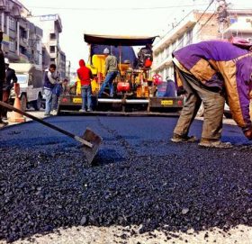 परम्परा जस्तै बन्यो असारे विकास