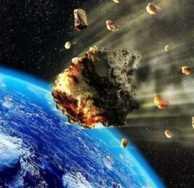 आज पृथ्वी नजिकैबाट यात्रा गर्नेछ क्षुद्रग्रह, नासाले यसलाई मान्यो खतरनाक