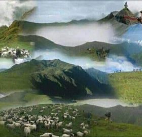 खप्तड र बडिमालिका ‘हेली टुर’ सुरू