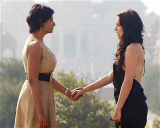 बलिउड फिल्म जसले हल देख्नै पाएनन्, विषयवस्तुका कारण भयो प्रतिबन्ध