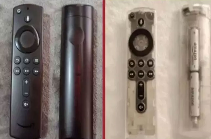 कपडाभित्रको दृश्य समेत खिच्नसक्ने क्यामरा