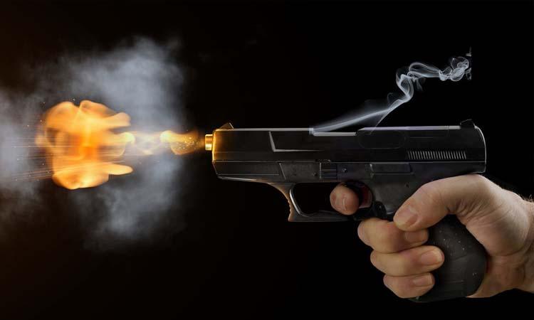 अपराधी पक्राउ गर्न गएका  प्रहरीको समूहमाथि गोलीबारी, डिएसपीसमेत ८ प्रहरीको मृत्यु