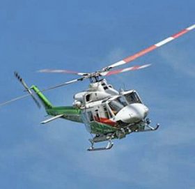 बाह्रबिसे बाढी : ४ जना घाइतेलाई उपचारका लागि काठमाडौं लगियो