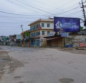 धनगढीमा स्थानीय संक्रमितको संख्या ४५, कुन क्षेत्रका कति ?