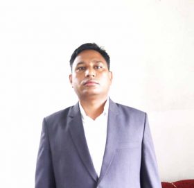 प्रकाश मानव अधिकार पुरस्कार बाजुराका डाक्टर विश्वकर्मालाई