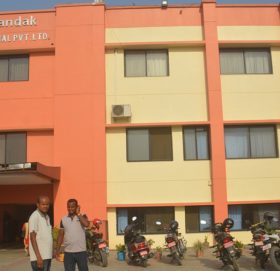 वीरगन्जमा २ चिकित्सकसहित १५ जनामा कोरोना संक्रमण पुष्टि